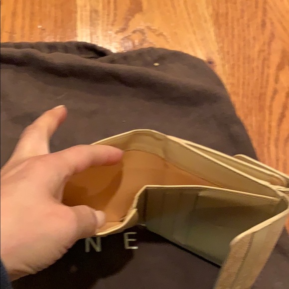 Celine macadam print authentic wallet - Picture 4 of 8